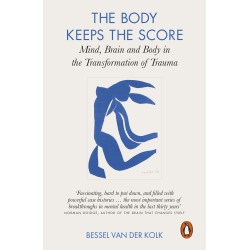 The Body Keeps The Score