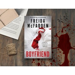 The Boyfriend The Boyfriend