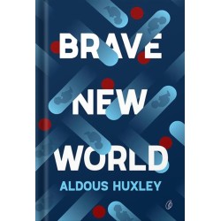 Brave New World Brave New World