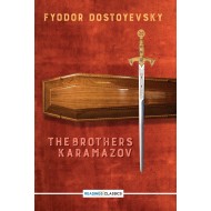 The Brothers Karamazov (English Edition)