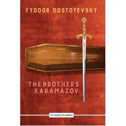 The Brothers Karamazov (English Edition) The Brothers Karamazov (English Edition)