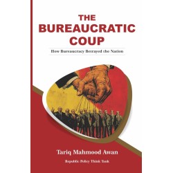 The Bureaucratic Coup