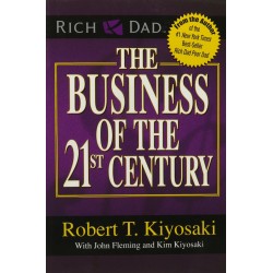 The Business of The 21st Century The Business of The 21st Century