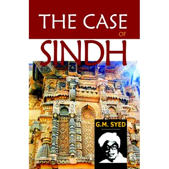 The Case Of Sindh The Case Of Sindh