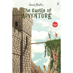 The Castle Of Adventure (The Adventure Series) (Book 2)