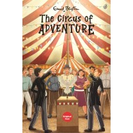 The Circus Of Adventure (The Adventure Series) (Book 7)