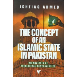 The Concept Of An Islamic State In Pakistan The Concept Of An Islamic State In Pakistan