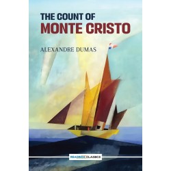 The Count Of Monte Cristo