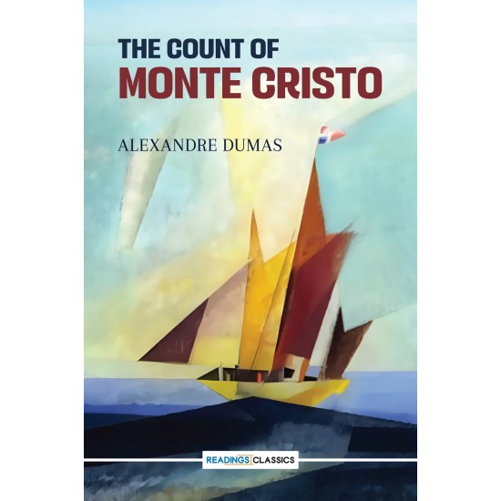 The Count Of Monte Cristo The Count Of Monte Cristo