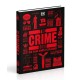 The Crime Book: Big Ideas Simply Explained The Crime Book: Big Ideas Simply Explained