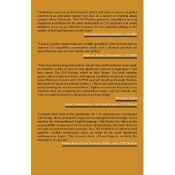 The CSS Wisdom Over 1000 Quotes and Excerpts The CSS Wisdom Over 1000 Quotes and Excerpts
