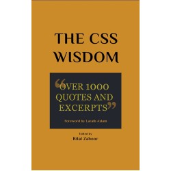 The CSS Wisdom Over 1000 Quotes and Excerpts The CSS Wisdom Over 1000 Quotes and Excerpts