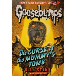 The Curse of The Mummy's Tomb The Curse of The Mummy's Tomb