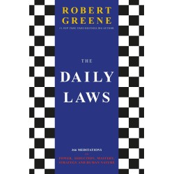 The Daily Laws The Daily Laws
