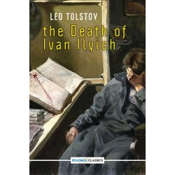 The Death Of Ivan Ilyich