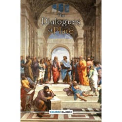 The Dialogues Of Plato