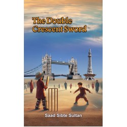 The Double Crescent Sword The Double Crescent Sword