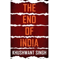 The End Of India