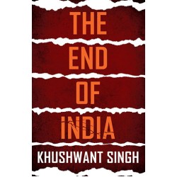 The End Of India
