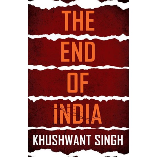 The End Of India