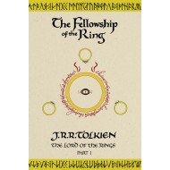 The Fellowship Of The Ring - The Lord Of The Rings (Part 1)