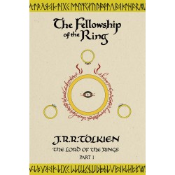 The Fellowship Of The Ring - The Lord Of The Rings (Part 1) The Fellowship Of The Ring - The Lord Of The Rings (Part 1)