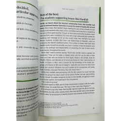 The Four Imams The Four Imams