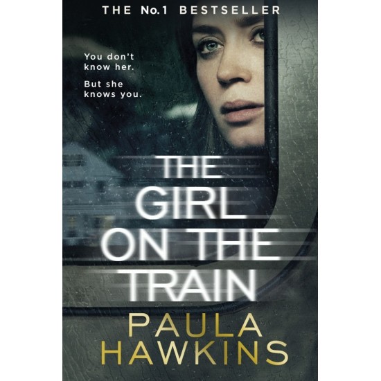 The Girl On The Train The Girl On The Train