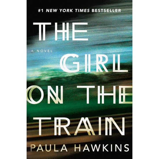The Girl On The Train