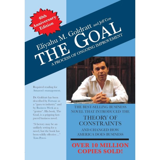 The Goal The Goal