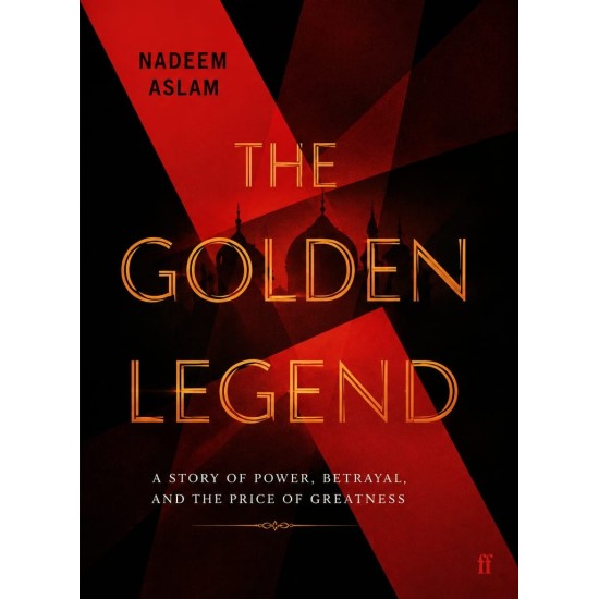 The Golden Legend The Golden Legend