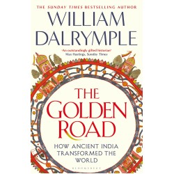 The Golden Road The Golden Road