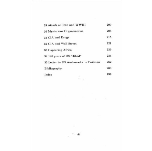 The Grand Deception The Grand Deception