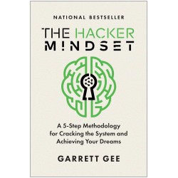 The Hacker Mindset The Hacker Mindset