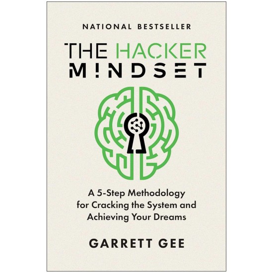The Hacker Mindset The Hacker Mindset