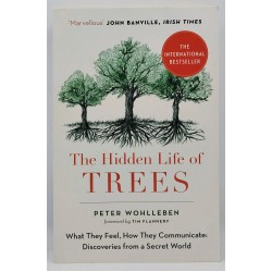 The Hidden Life Of Trees The Hidden Life Of Trees