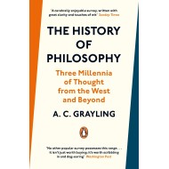 The History of Philosophy