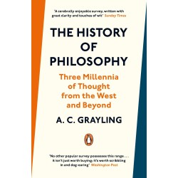 The History of Philosophy The History of Philosophy