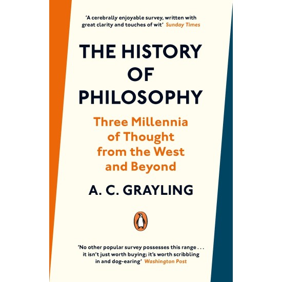 The History of Philosophy The History of Philosophy