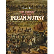 The History Of The Indian Mutiny