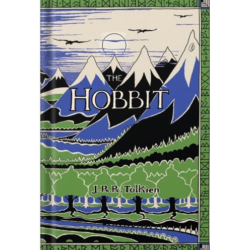 The Hobbit The Hobbit