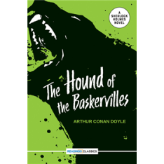 The Hound Of the Baskervilles - A Sherlock Holmes Novel The Hound Of the Baskervilles - A Sherlock Holmes Novel