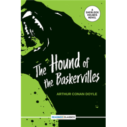 The Hound Of the Baskervilles - A Sherlock Holmes Novel The Hound Of the Baskervilles - A Sherlock Holmes Novel