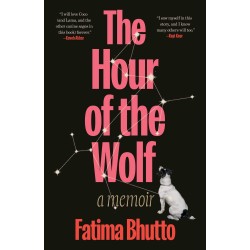 The Hour Of The Wolf: A Memoir