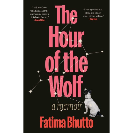 The Hour Of The Wolf: A Memoir