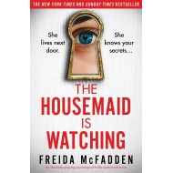 The Housemaid Is Watching