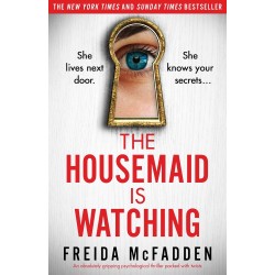 The Housemaid Is Watching