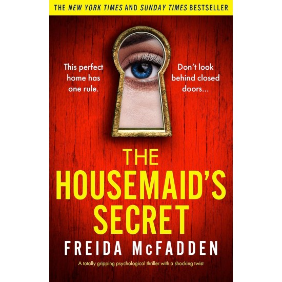 The Housemaid's Secret