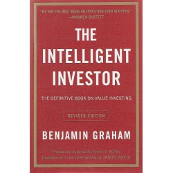 The Intelligent Investor The Intelligent Investor