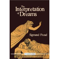 The Interpretation Of Dreams